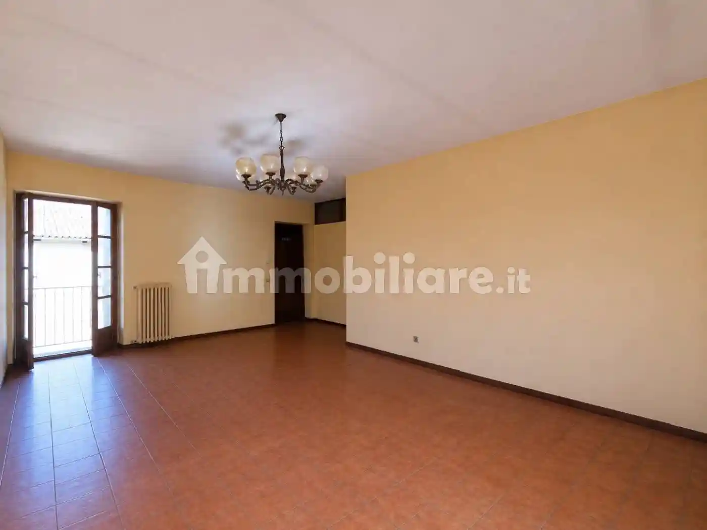 Appartamento in vendita a Chieri