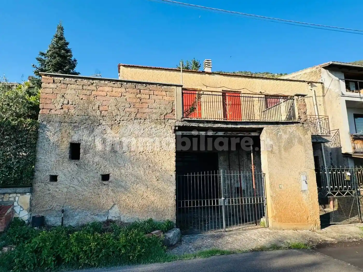 Villa in vendita a Serrone