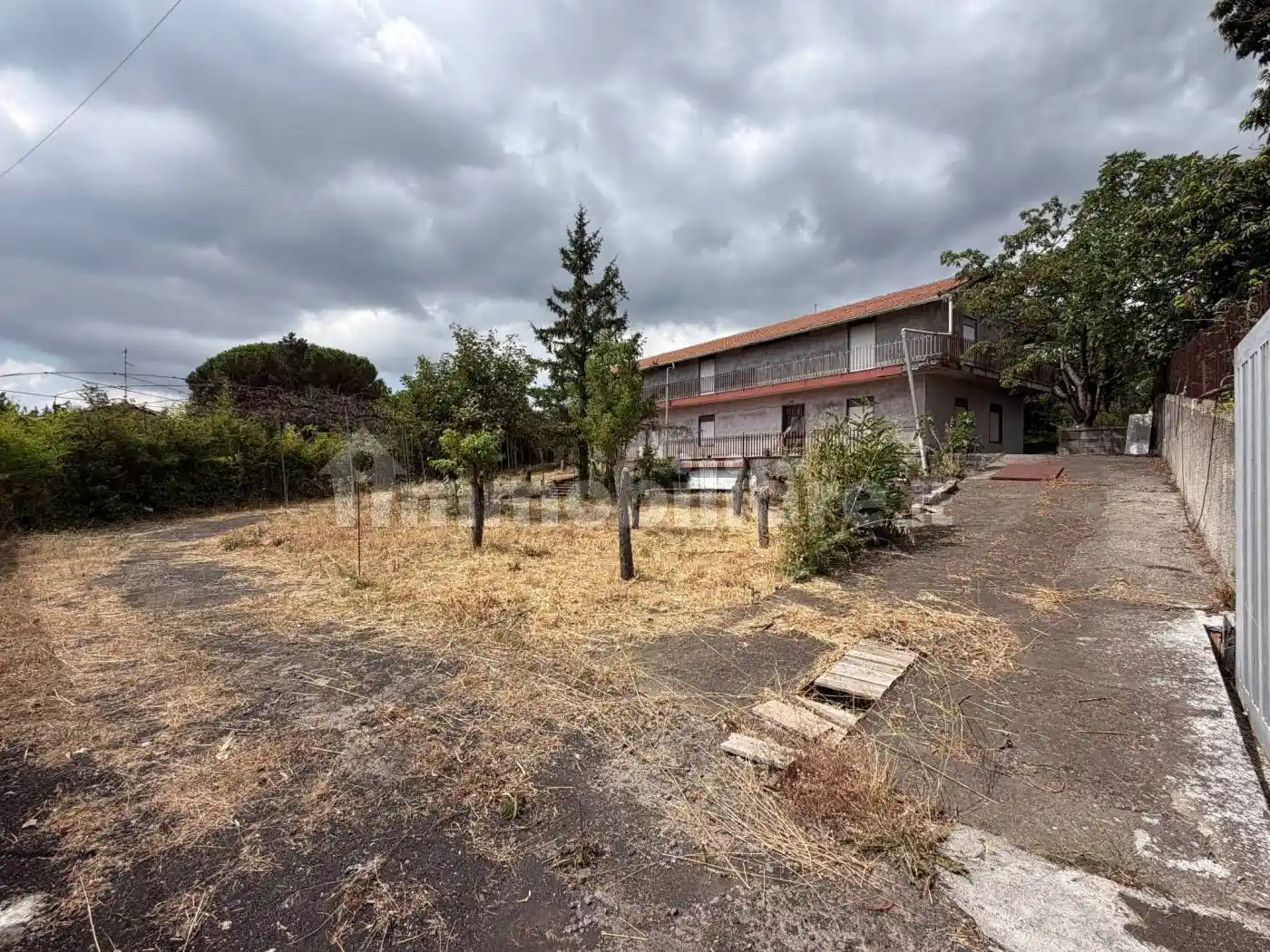 Villa in vendita a Pedara
