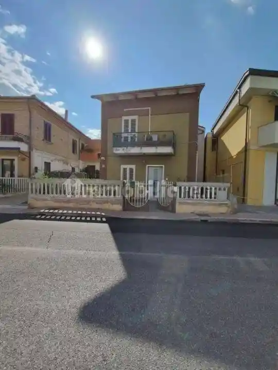 Villa in vendita a Cepagatti
