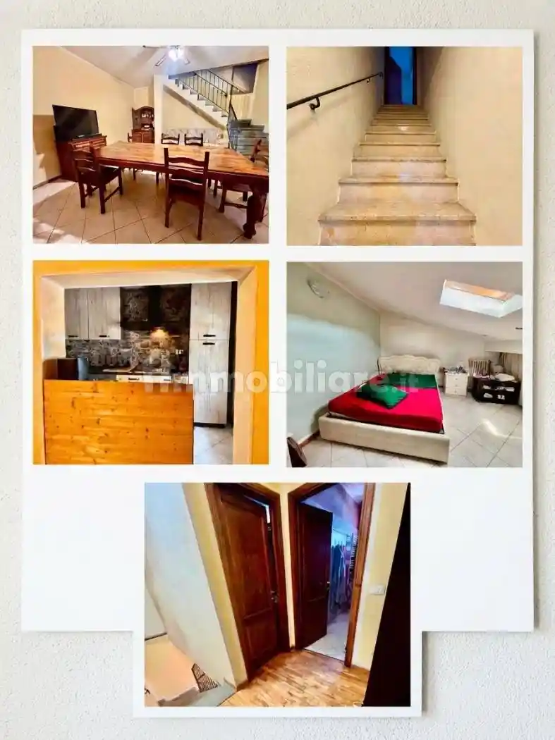 Casa indipendente in vendita a Campi Bisenzio
