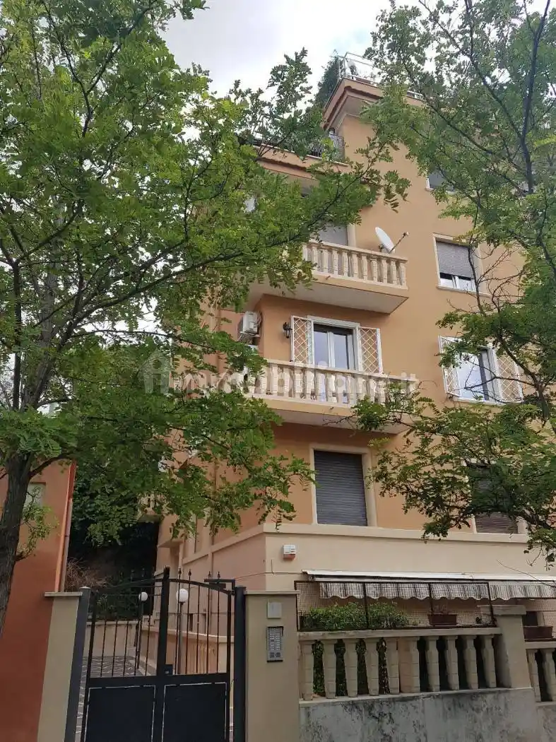 Appartamento in affitto a Roma
