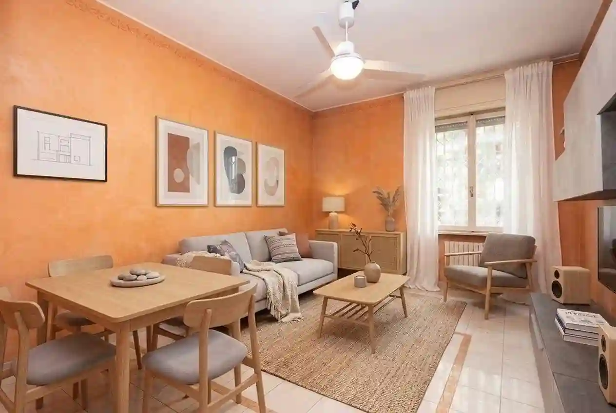 Appartamento - foto 2