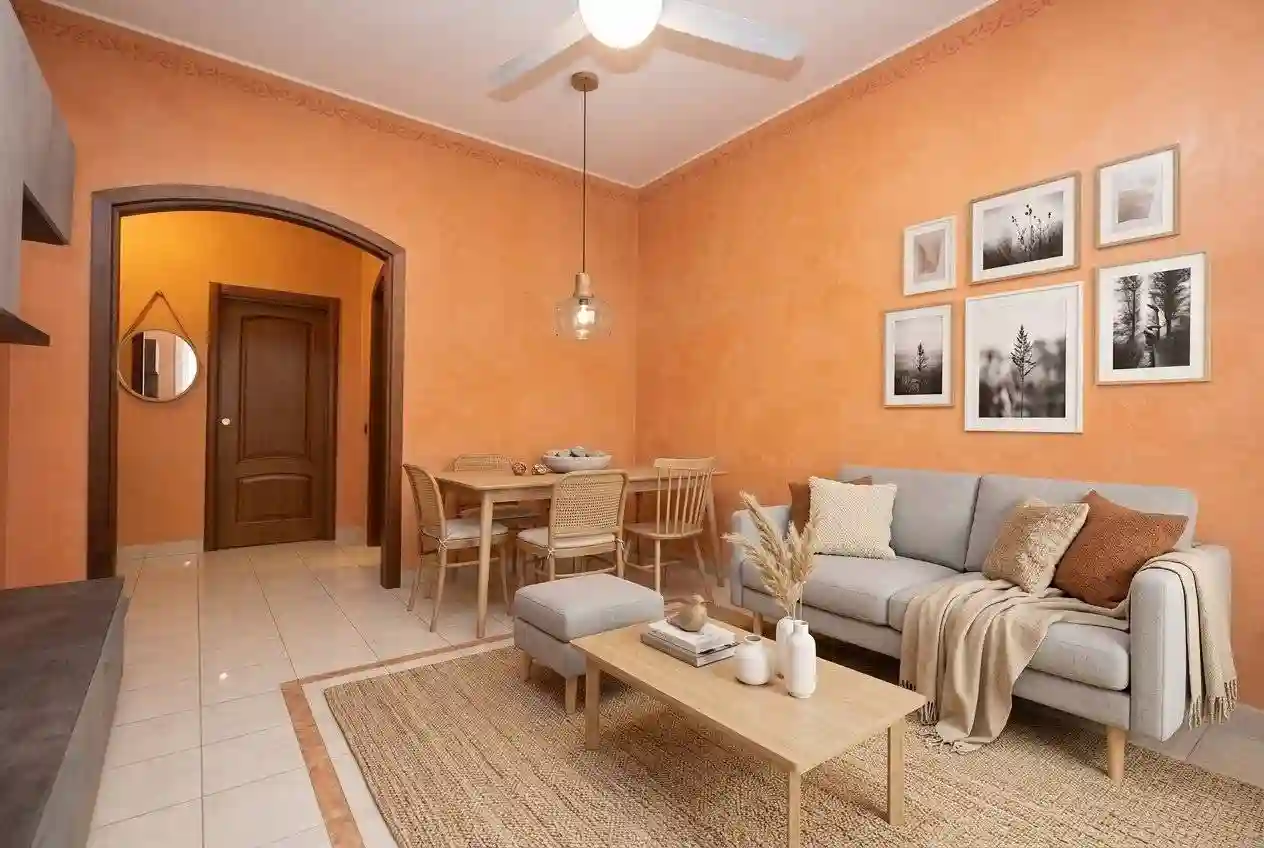 Appartamento - foto 5