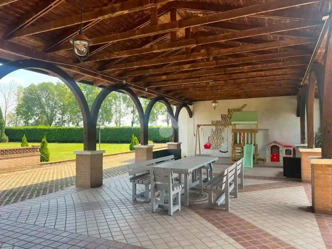 Casa indipendente - foto 5