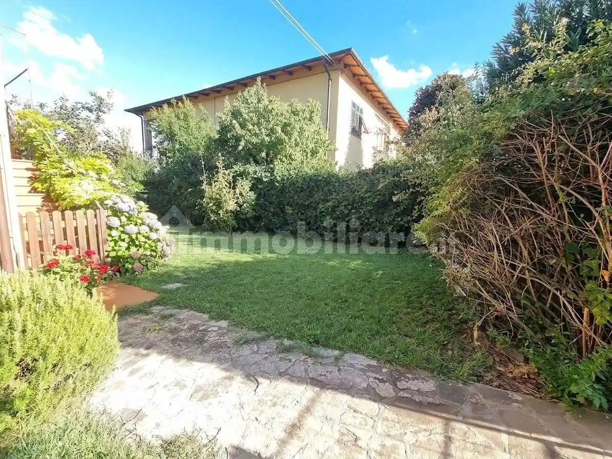 Appartamento in vendita a Montespertoli