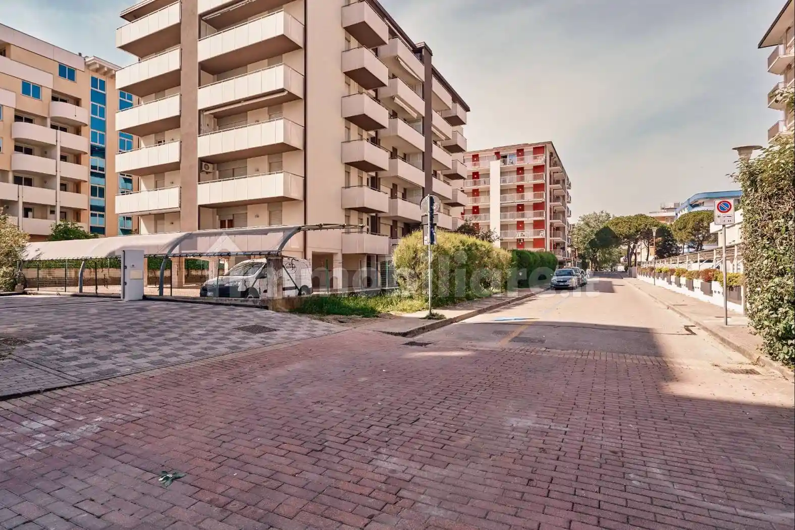 Appartamento in affitto a San Michele al Tagliamento