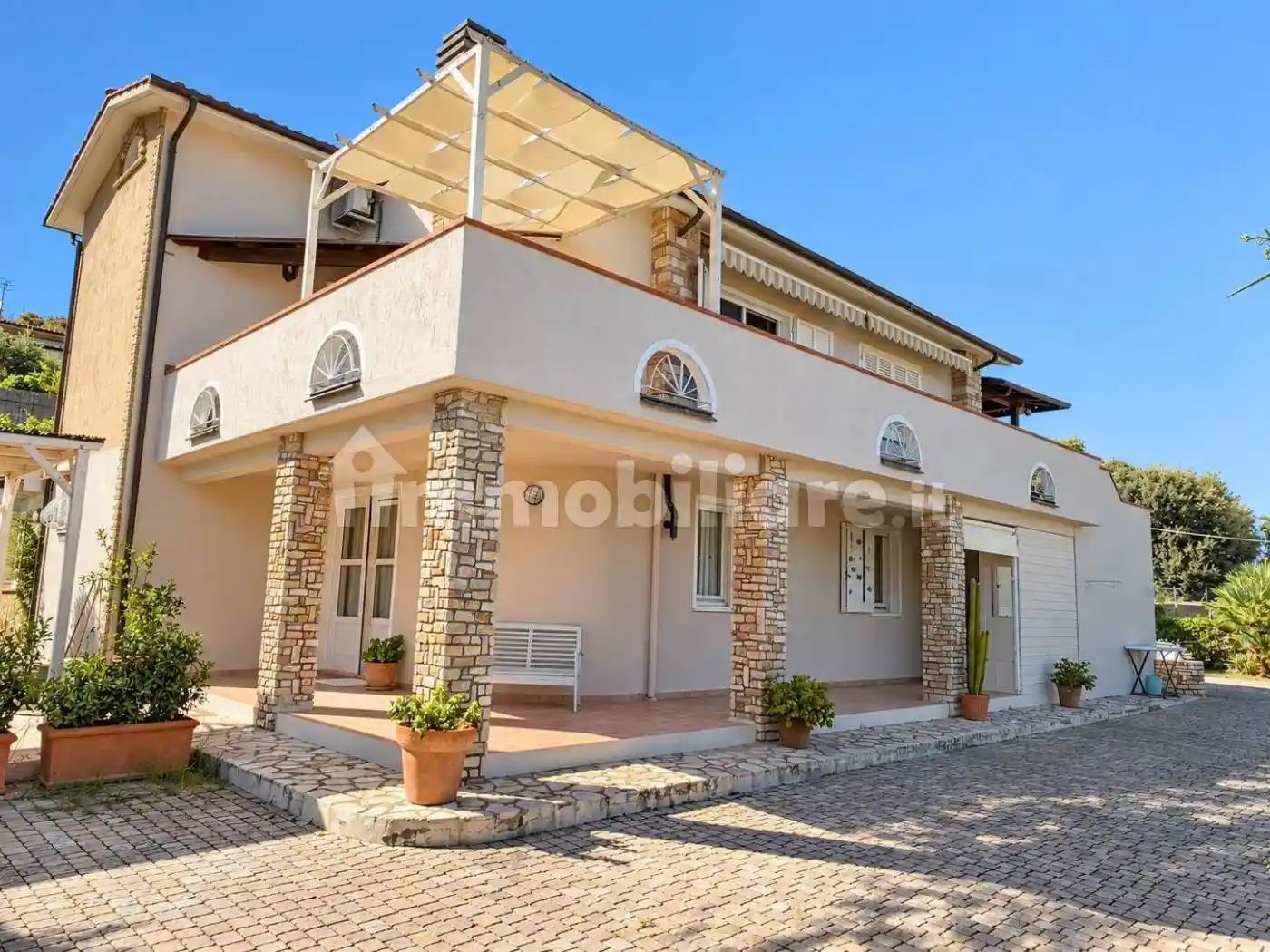 Villa in vendita a Portoferraio