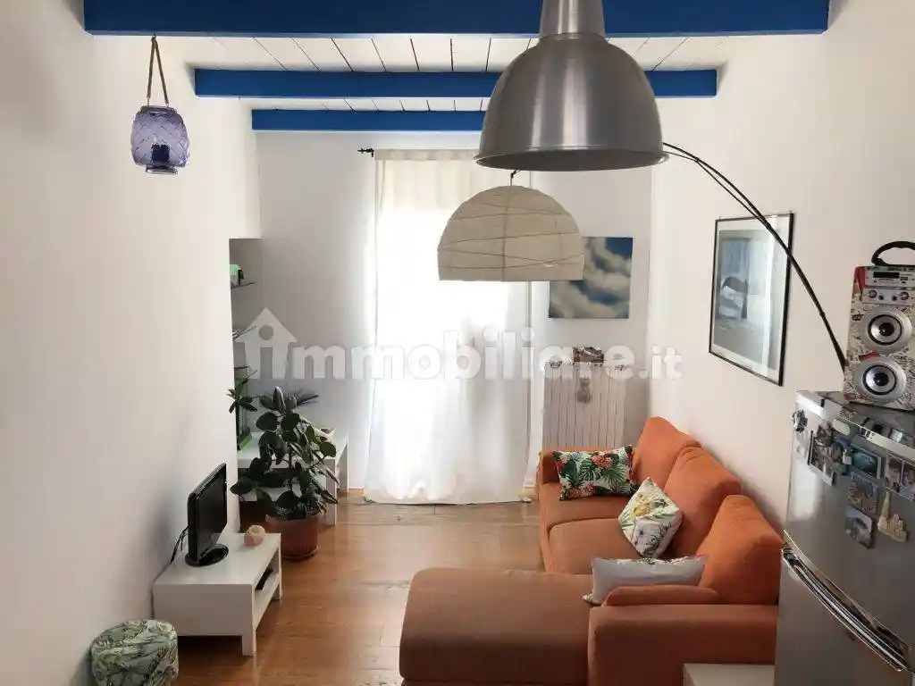 Appartamento in affitto a Torino
