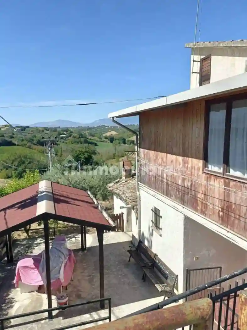 Casa indipendente - foto 4