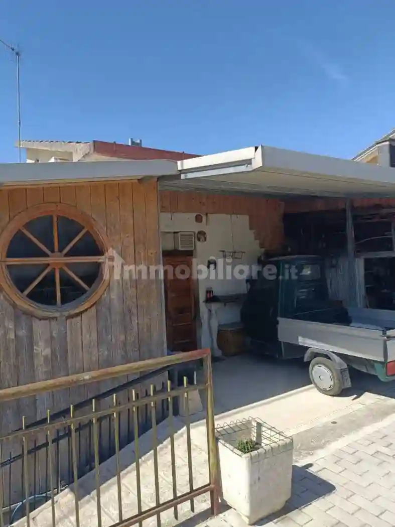 Casa indipendente - foto 5
