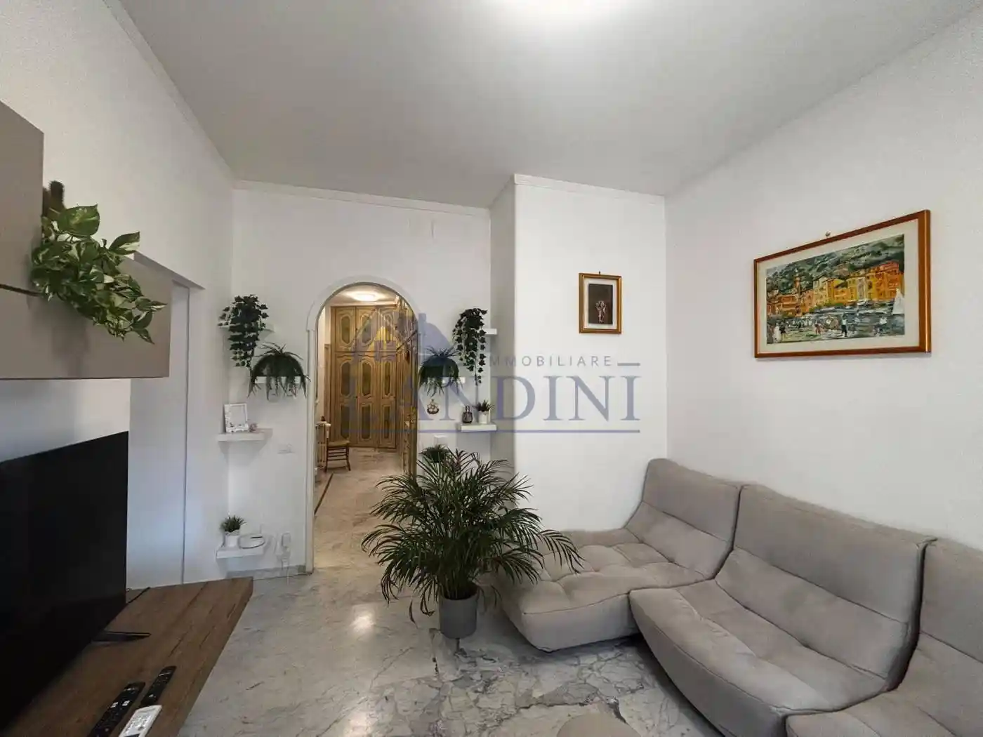 Appartamento in affitto a Roma