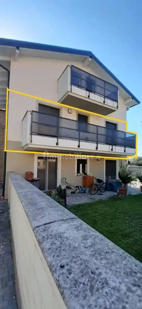 Appartamento in vendita a Nerviano
