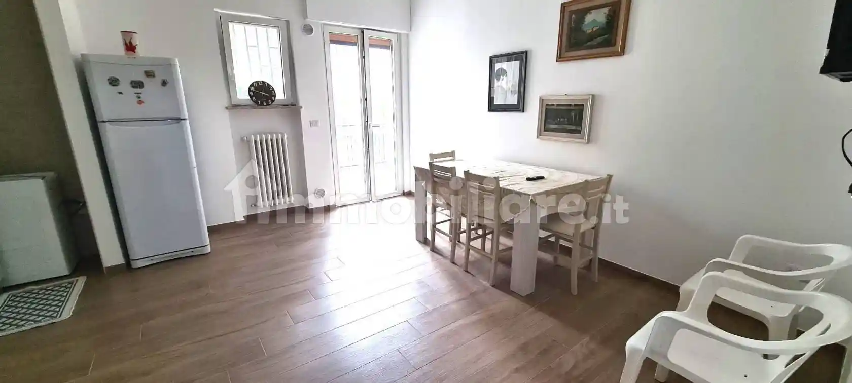 Appartamento in affitto a Bari