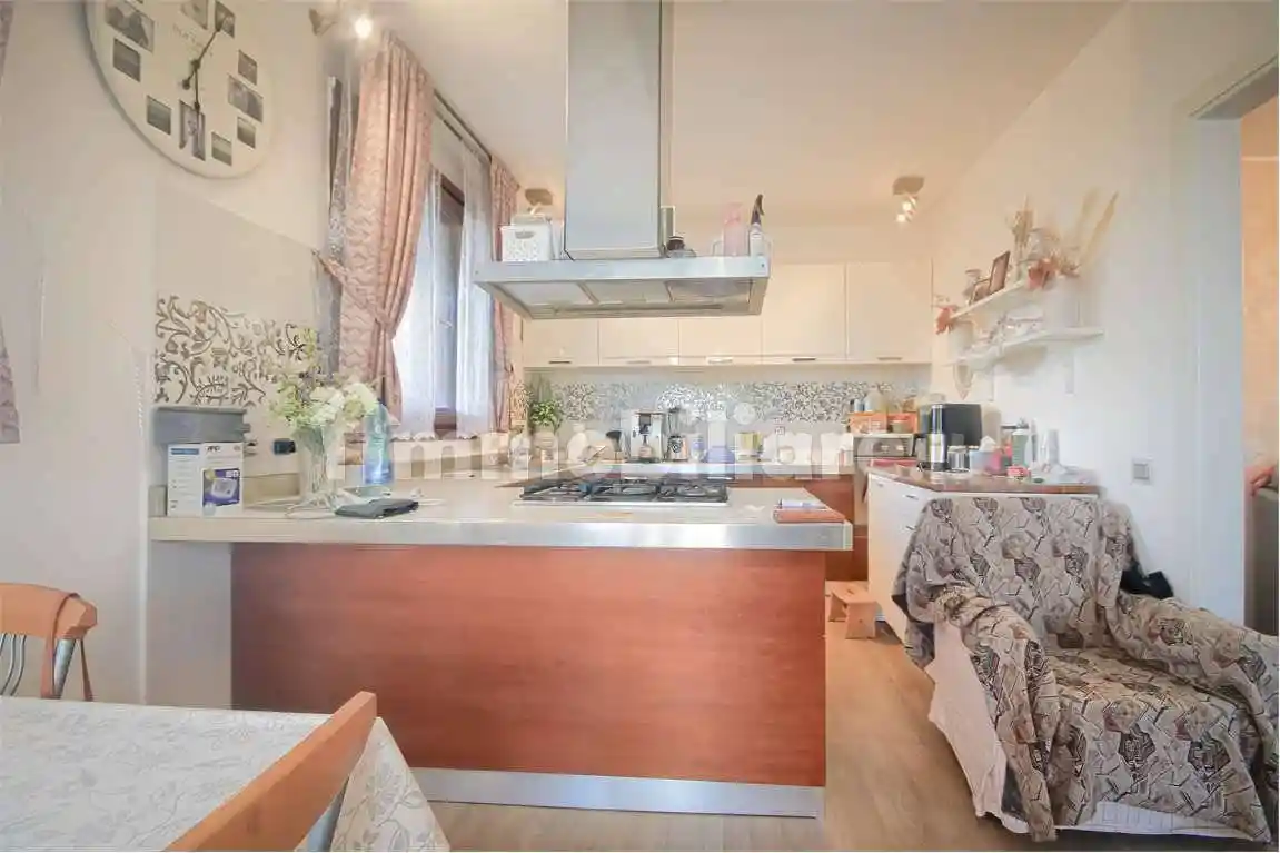 Casa indipendente in vendita a Montemarciano
