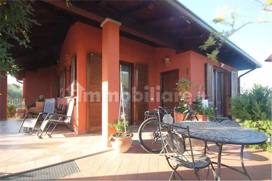 Casa indipendente - foto 2