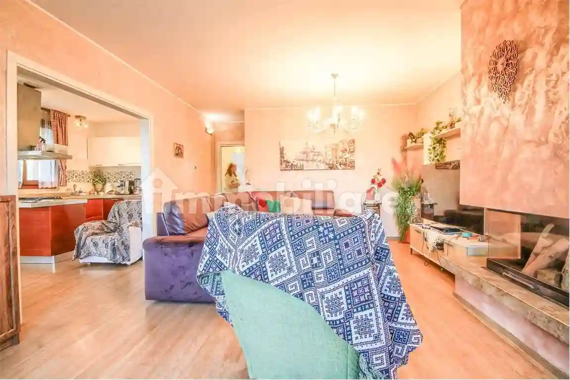 Casa indipendente - foto 4