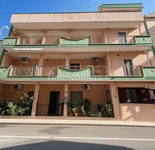Appartamento in vendita a Palagiano