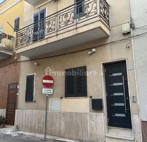 Villa in vendita a Palagiano