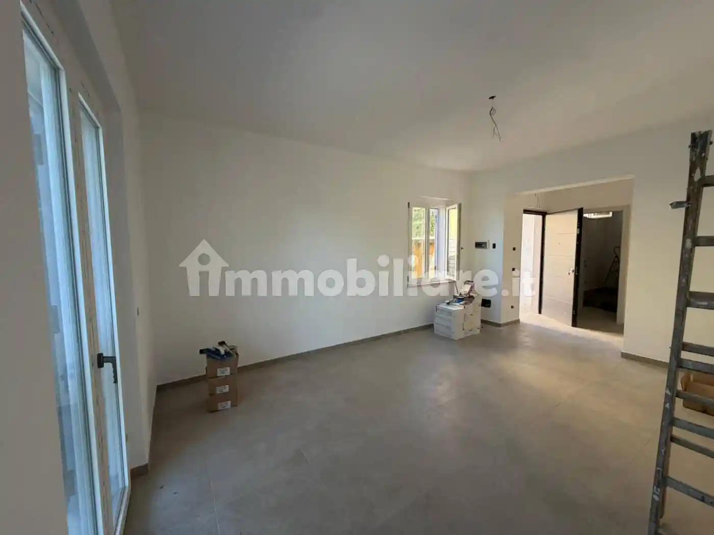 Appartamento in vendita a Perugia