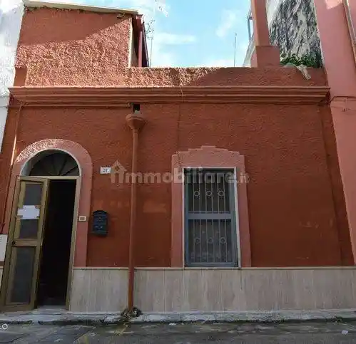Appartamento in vendita a Palagiano