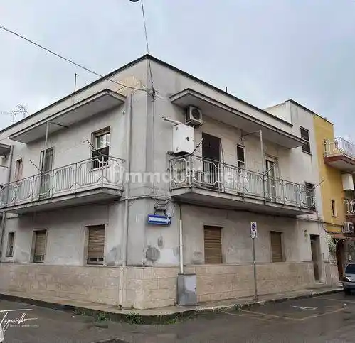 Appartamento in vendita a Palagiano