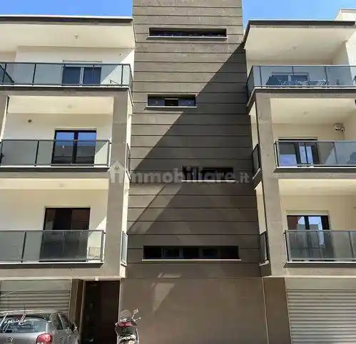 Appartamento in vendita a Palagiano