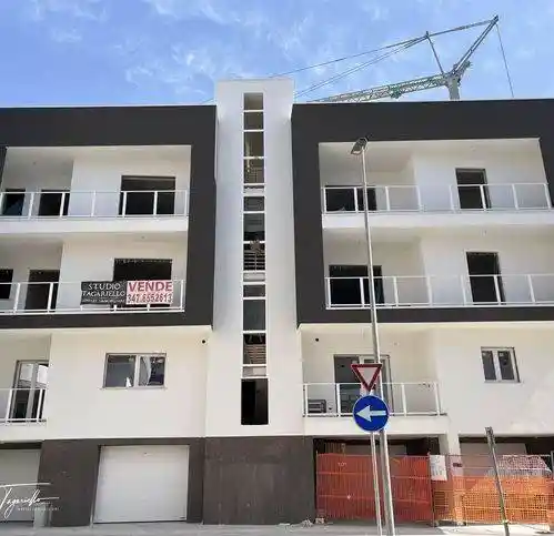 Appartamento in vendita a Palagiano