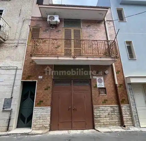 Villa in vendita a Palagiano