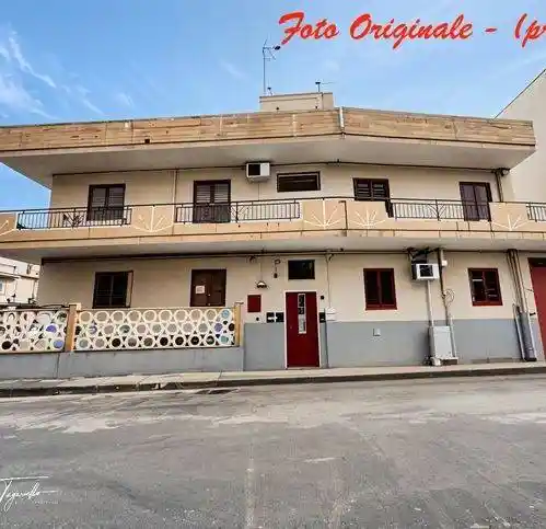 Appartamento in vendita a Palagiano