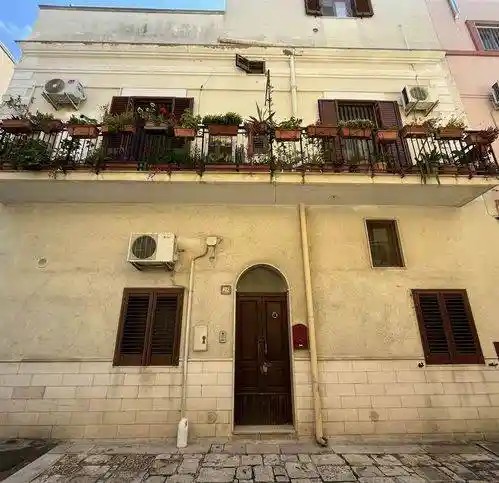 Villa in vendita a Palagiano