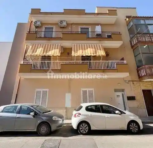 Appartamento in vendita a Palagiano