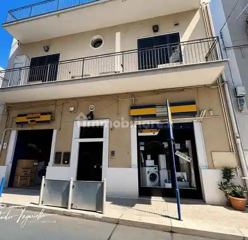 Appartamento in vendita a Palagiano
