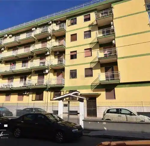 Appartamento in vendita a Palagiano