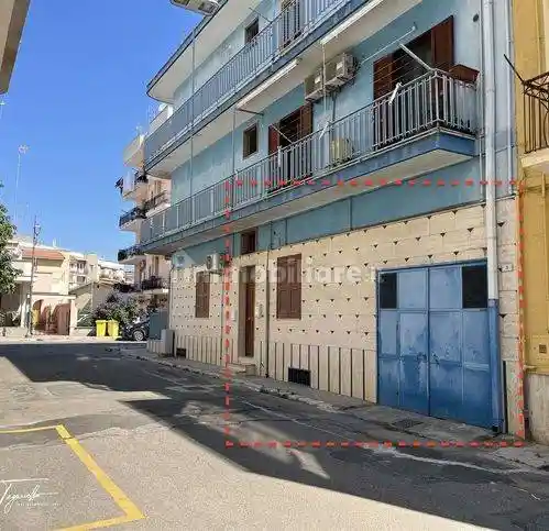 Appartamento in vendita a Palagiano