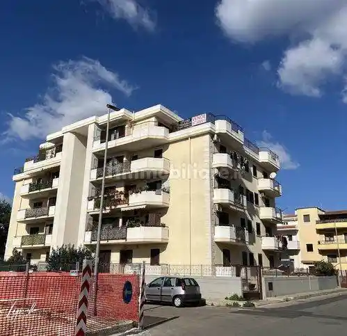 Attico - Mansarda in vendita a Palagiano