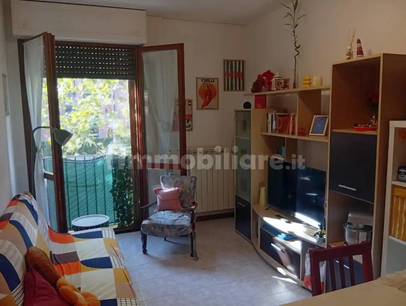 Appartamento in vendita a Pisa