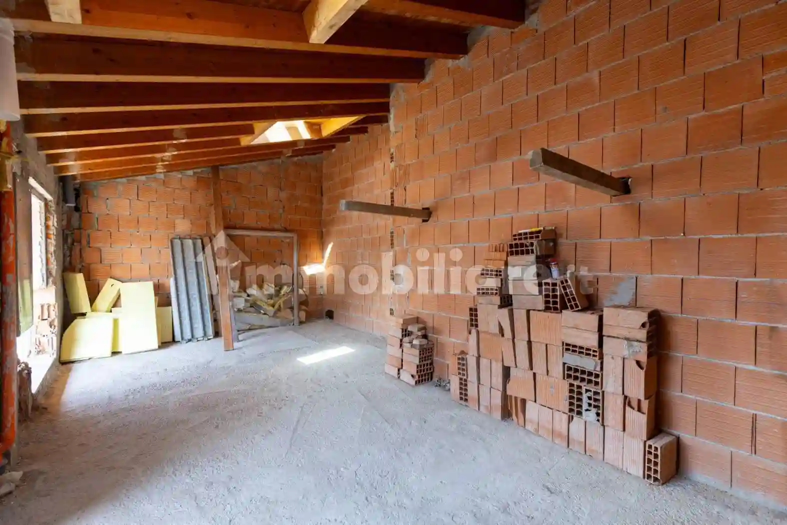 Attico - Mansarda - foto 3