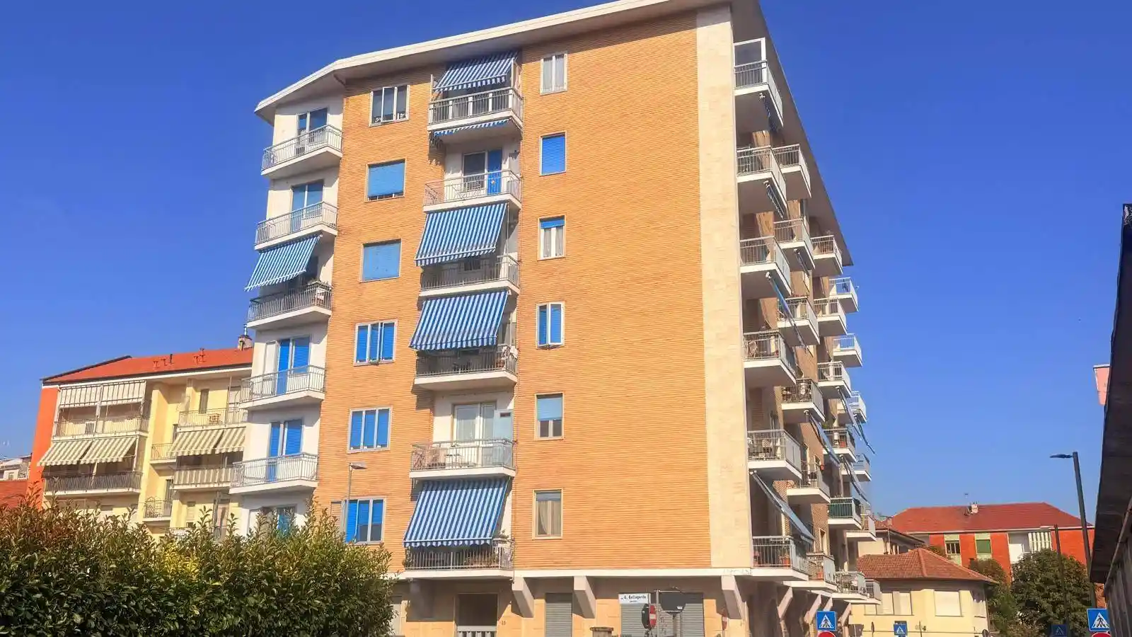 Appartamento in vendita a Alpignano