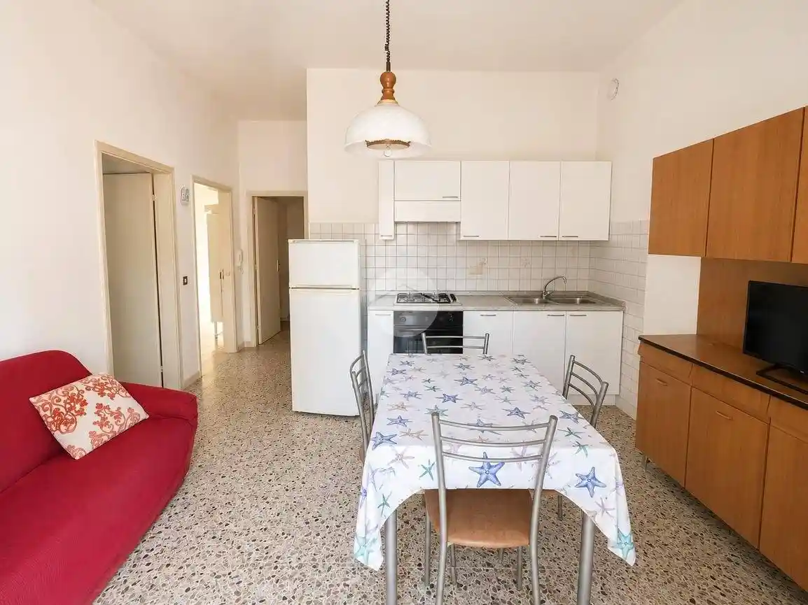 Appartamento in vendita a Cervia