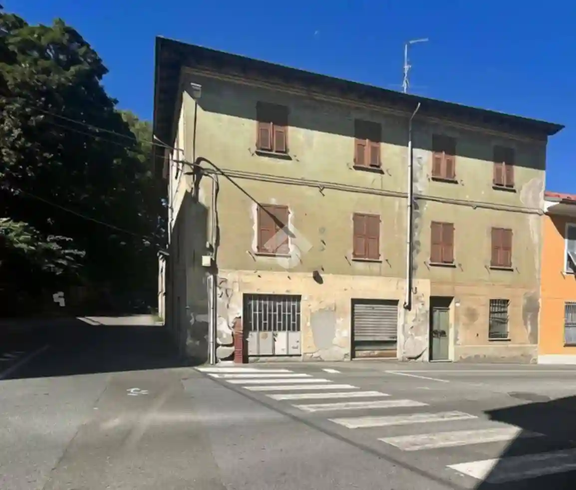 Palazzo - Edificio - foto 2