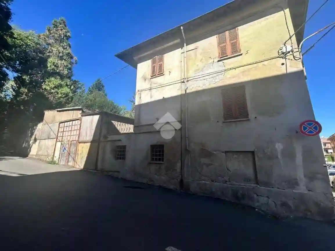Palazzo - Edificio - foto 3