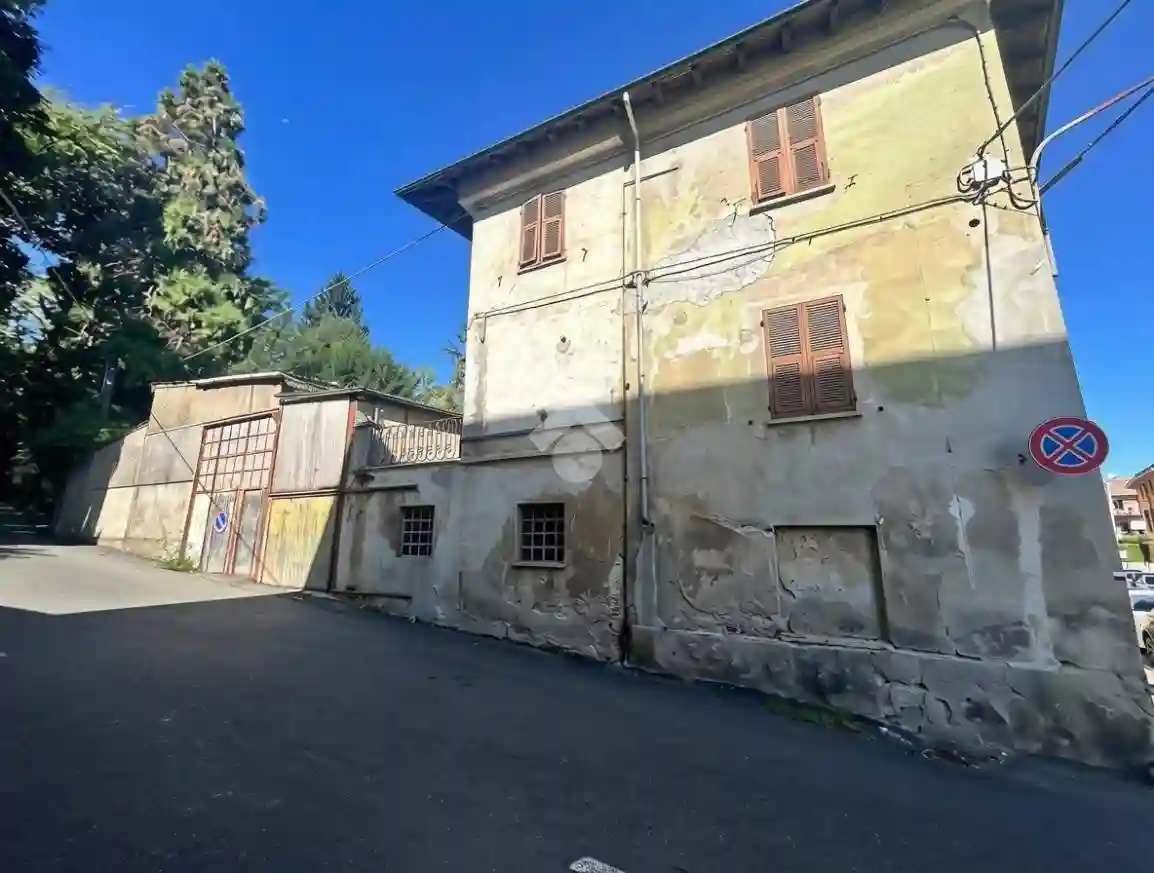 Palazzo - Edificio - foto 4