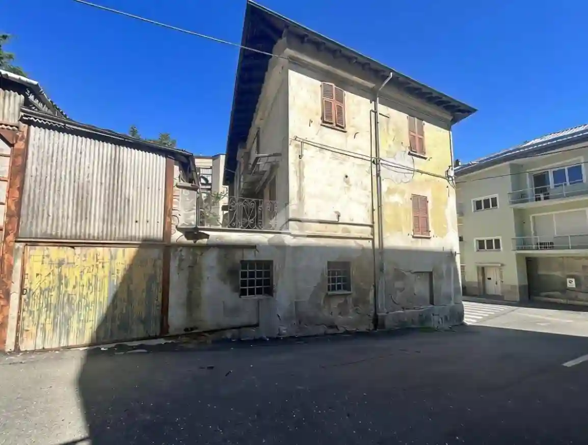 Palazzo - Edificio - foto 5
