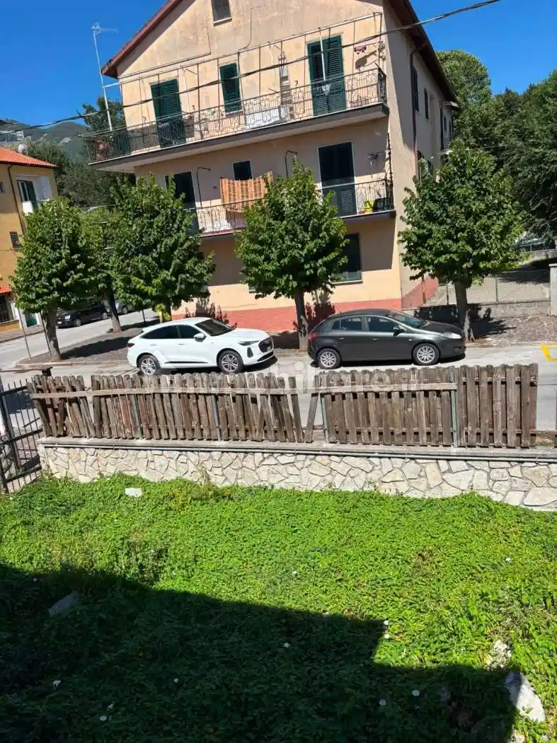 Villa in vendita a Castel di Sangro