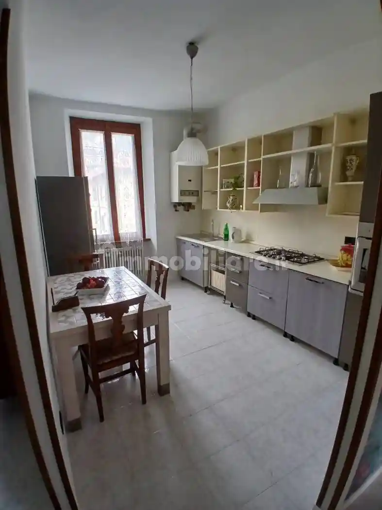 Appartamento in vendita a Como