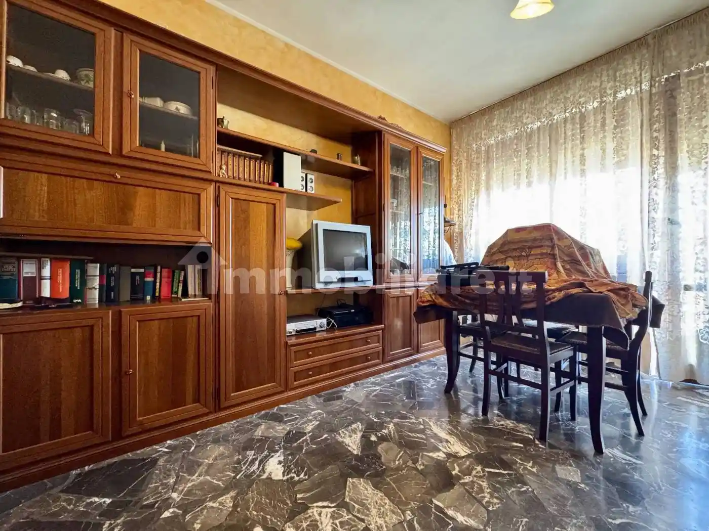 Appartamento in vendita a Campi Bisenzio