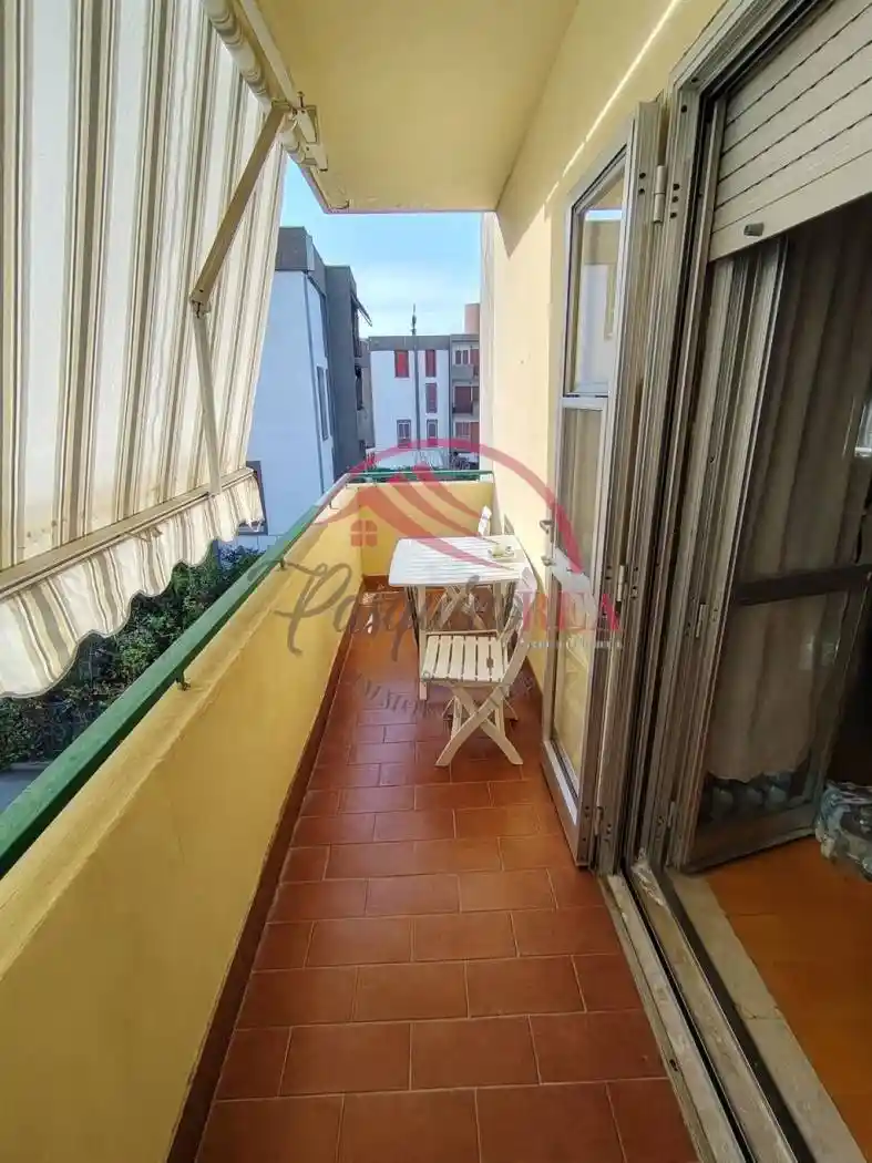 Appartamento in vendita a Campomarino