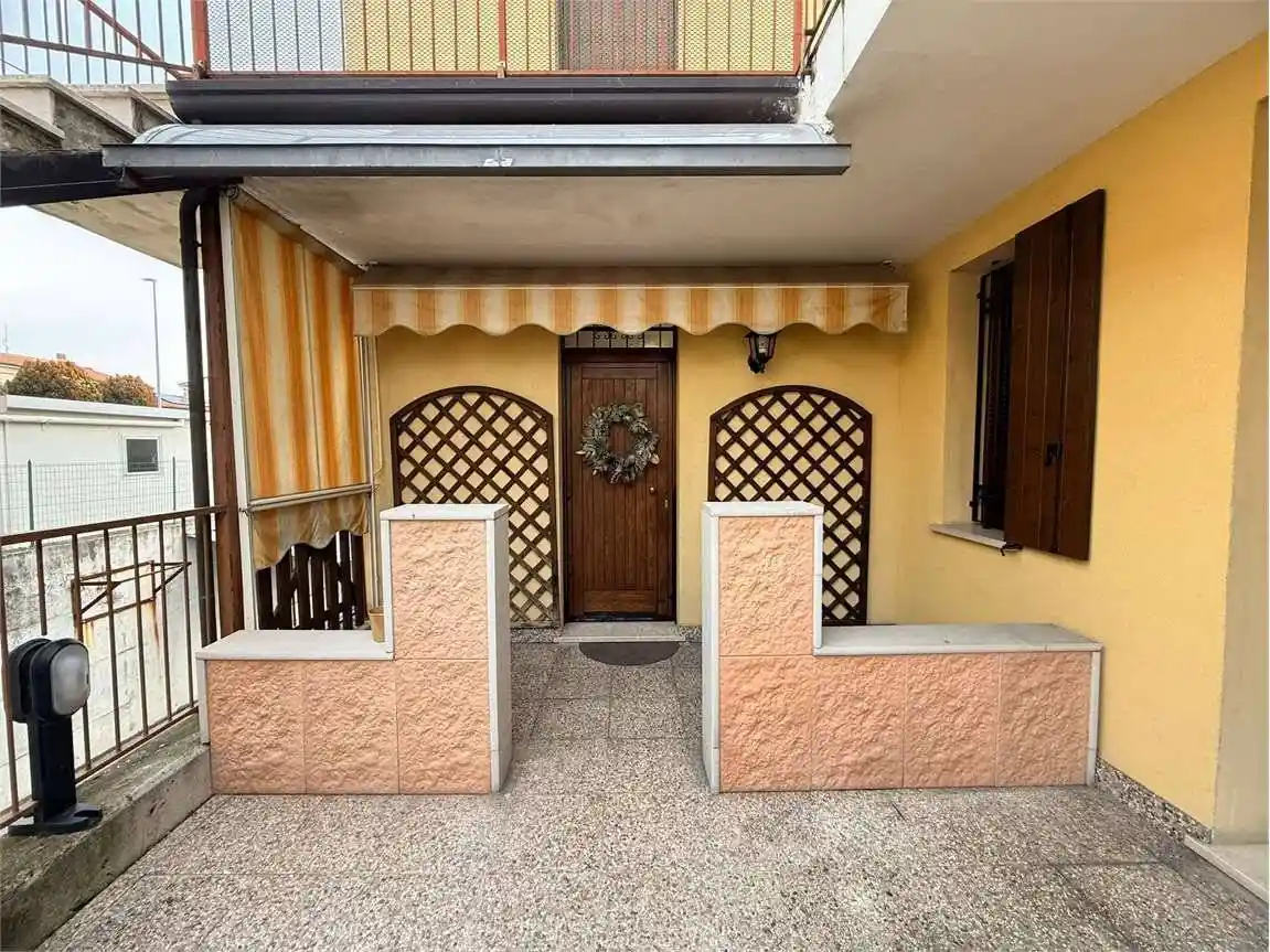 Appartamento in vendita a San Bonifacio