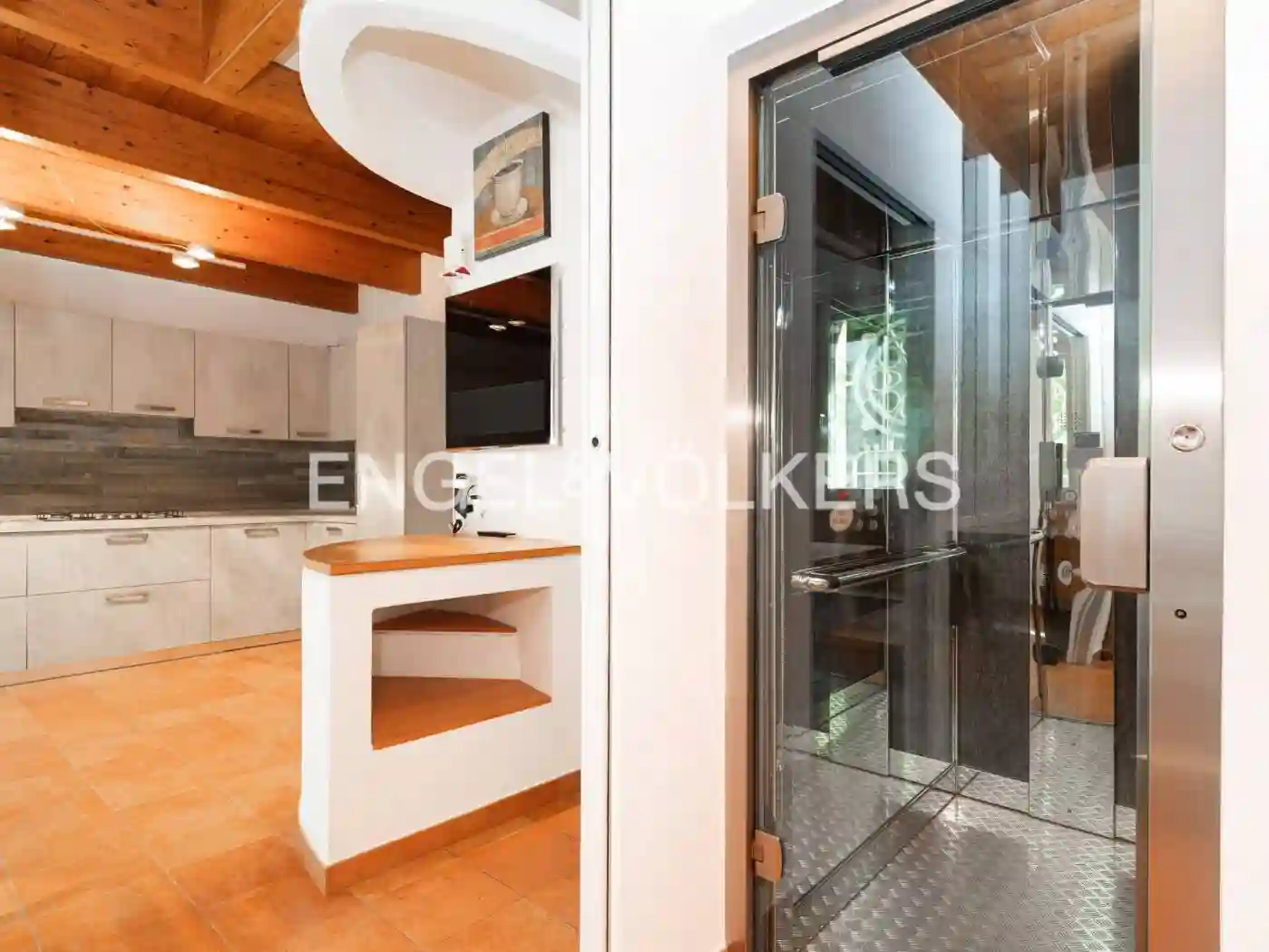 Casa indipendente - foto 5